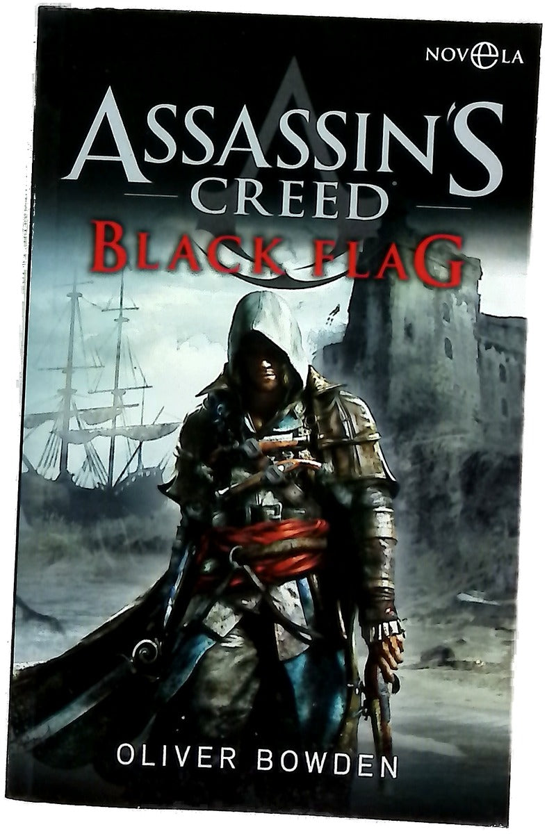 Black flag