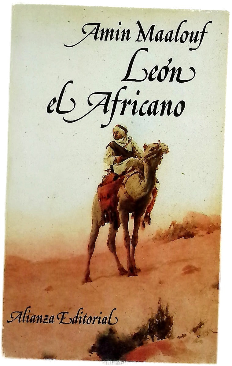 León el Africano