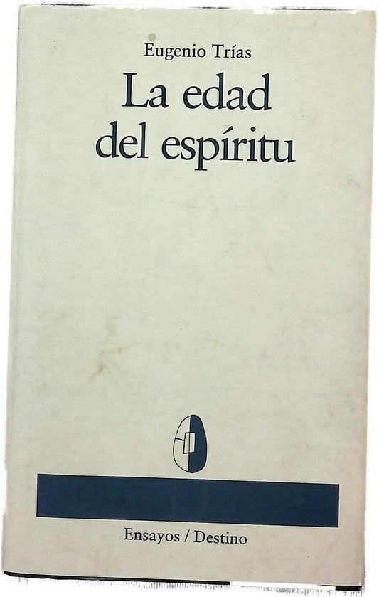 La edad del espíritu