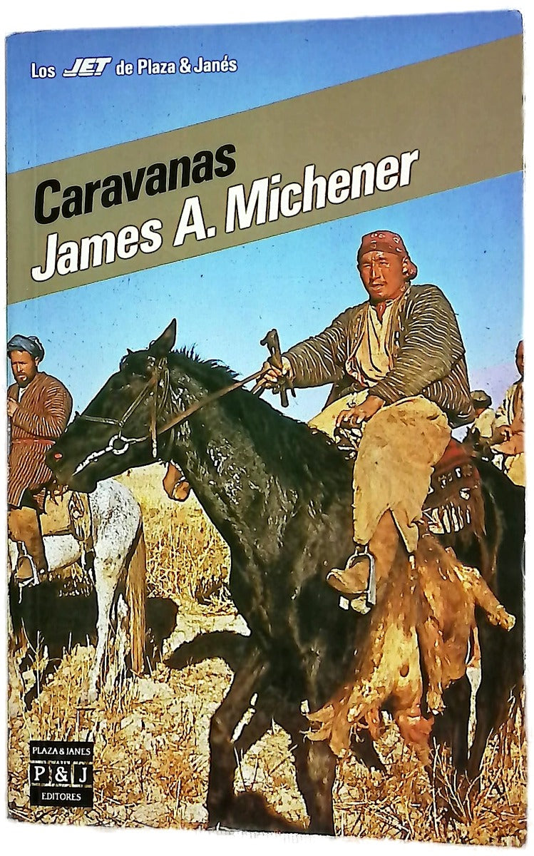 Caravanas