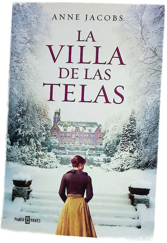 La villa de las telas