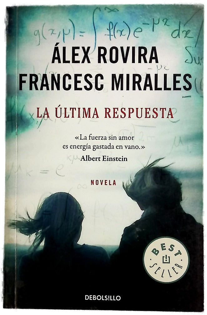 La última respuesta