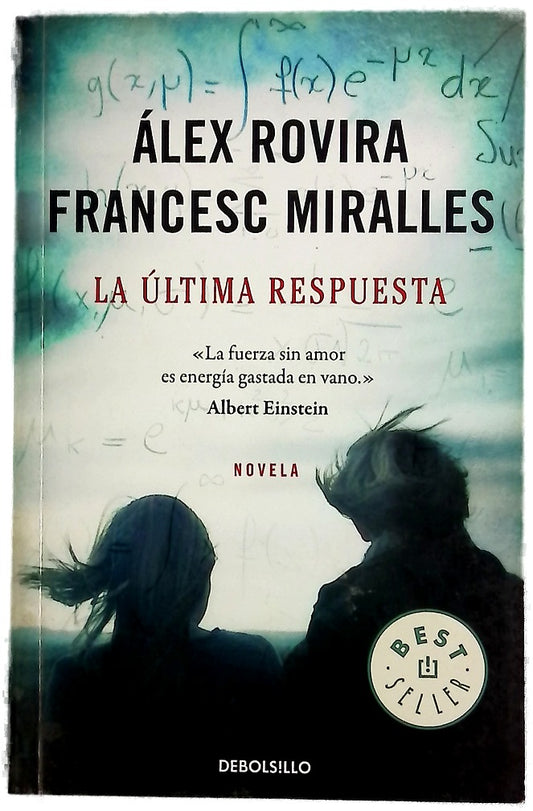 La última respuesta