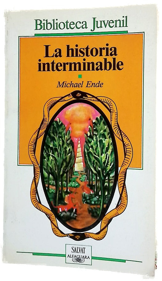 La historia interminable