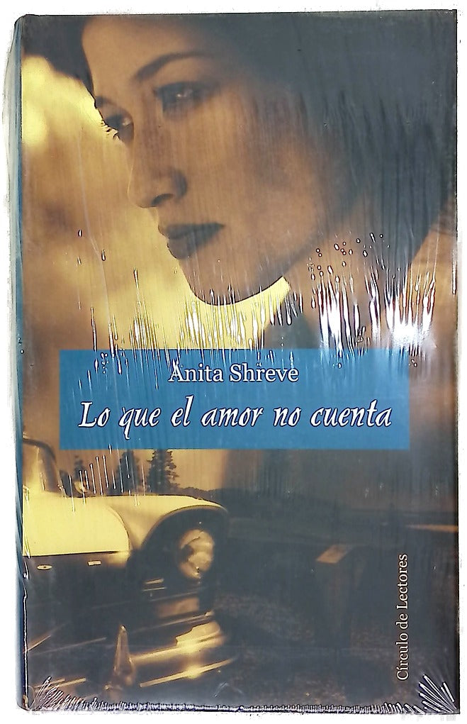 Lo que el amor no cuenta