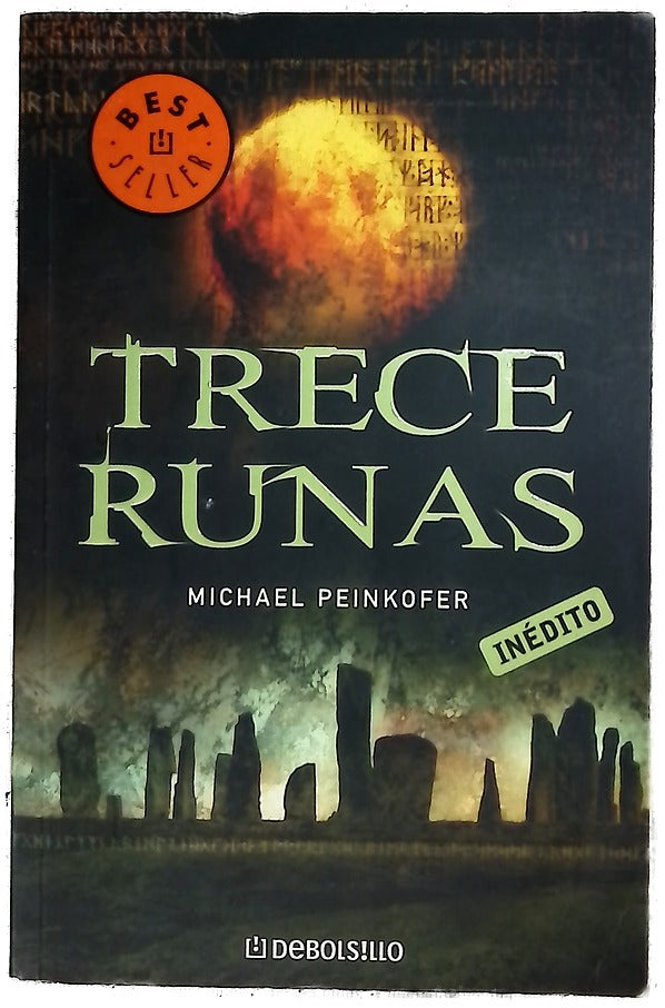 Trece runas