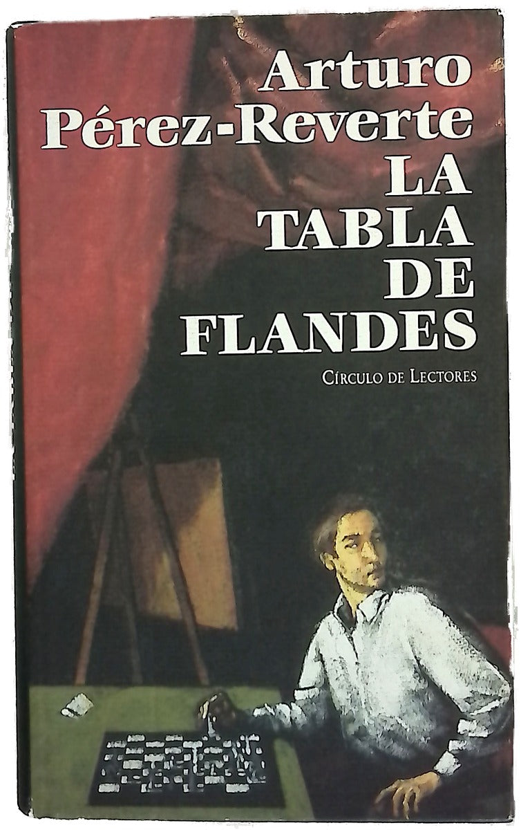 La tabla de Flandes