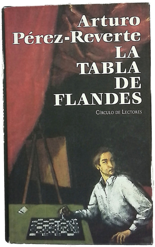 La tabla de Flandes
