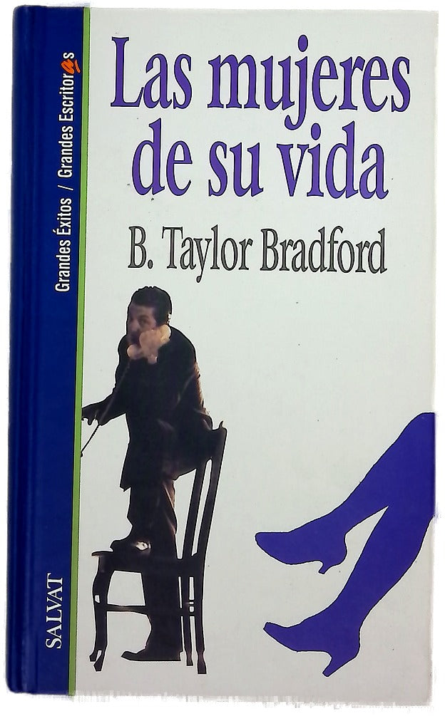 Las mujeres de su vida (58)