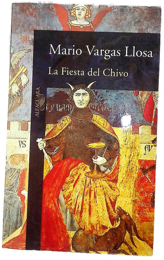La fiesta del chivo