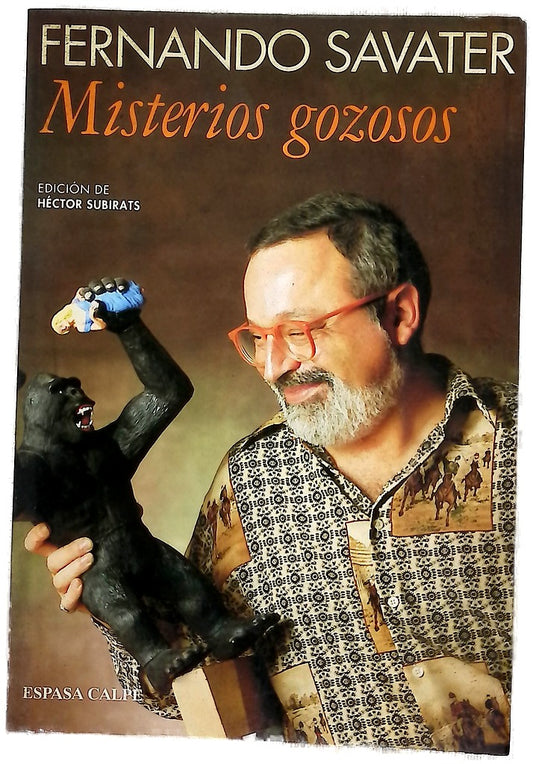 Misterios gozosos