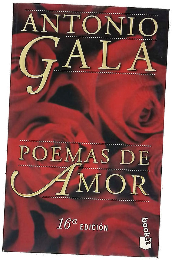 Poemas de amor