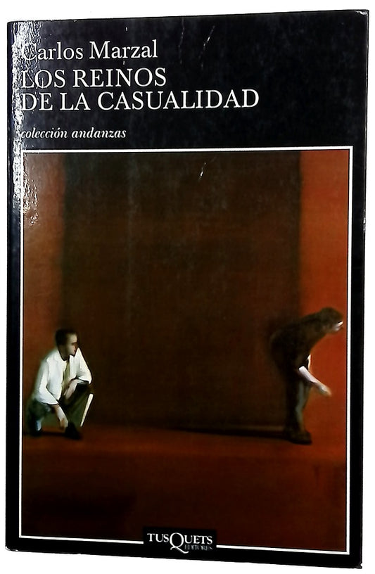 Los reinos de la casualidad
