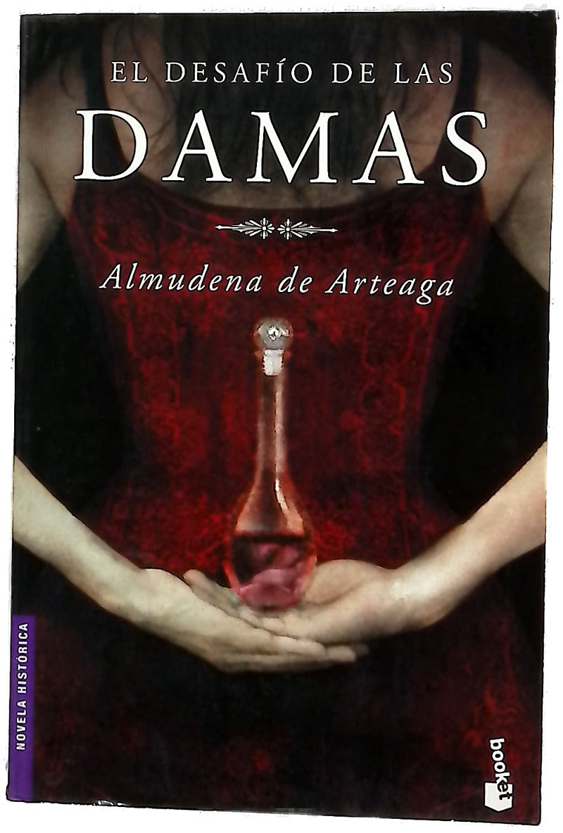 El desafío de las damas