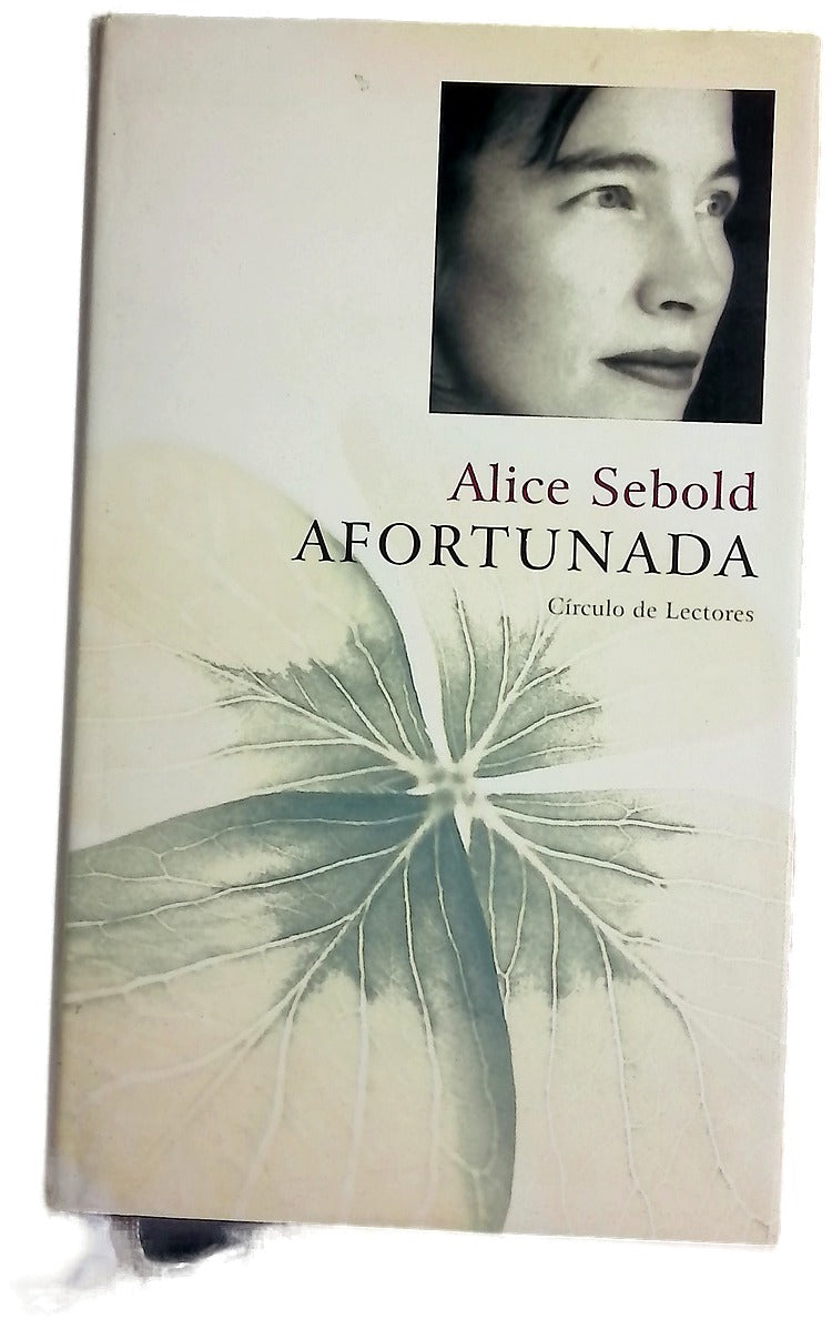 Afortunada