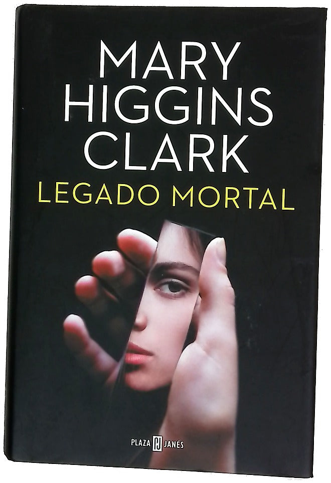 Legado mortal