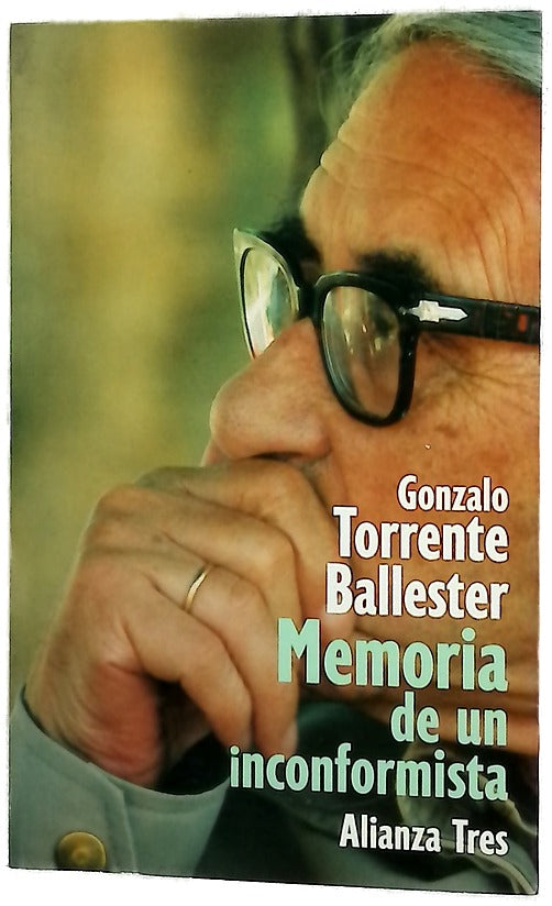 Memoria de un inconformista