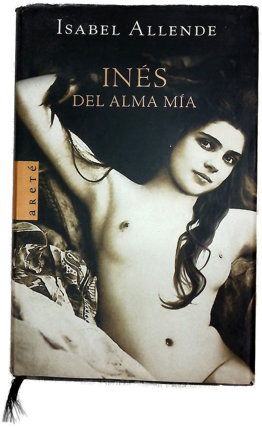 Inés del alma mía