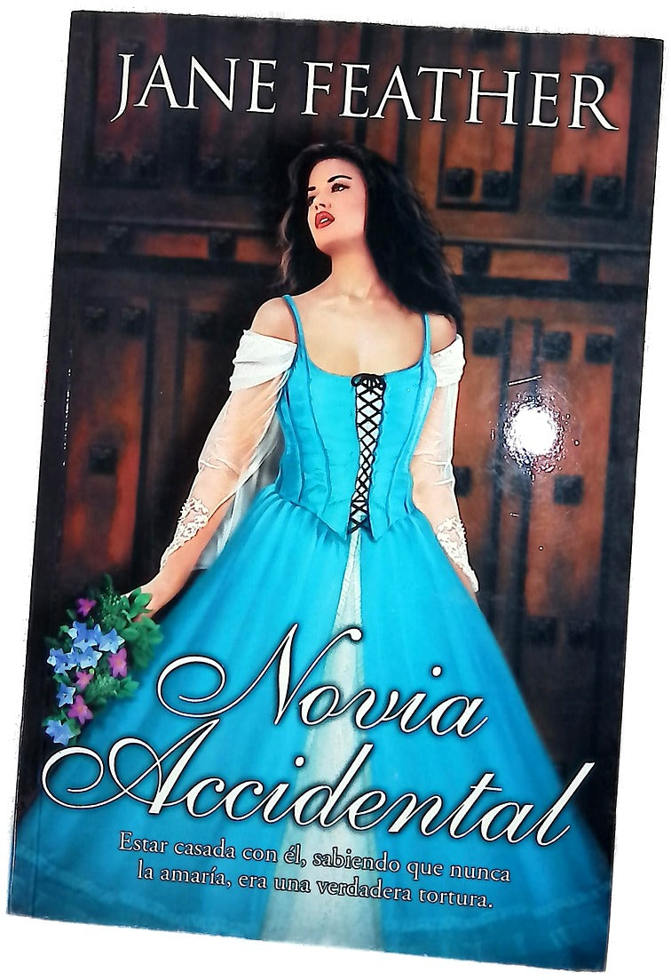 Novia accidental