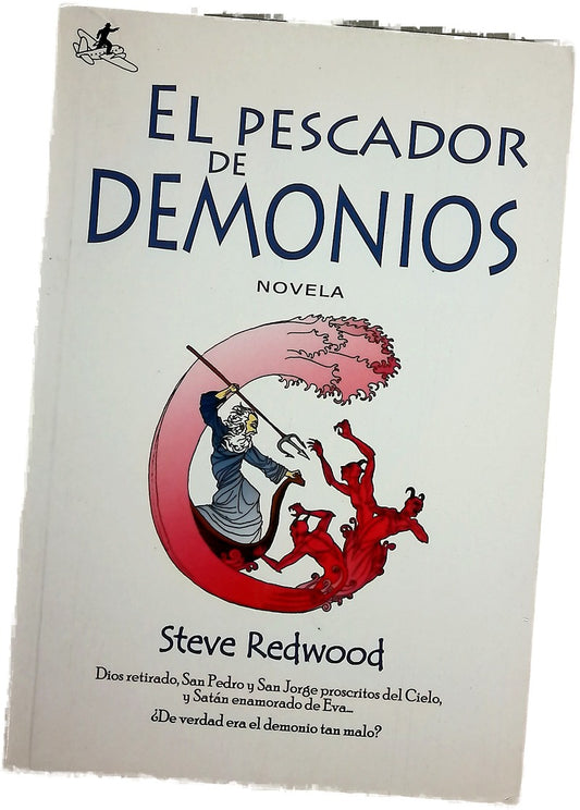 El pescador de los demonios