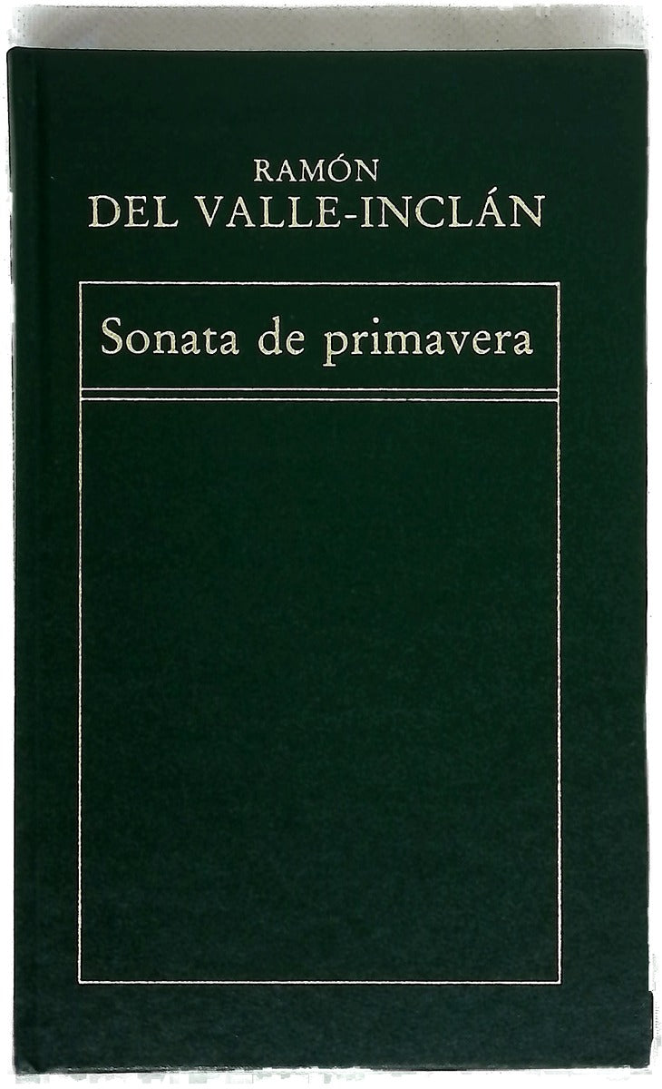 Sonata de primavera