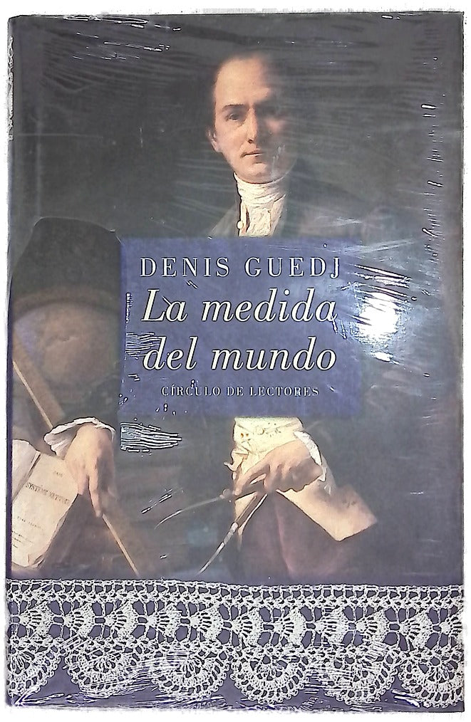 La medida del mundo