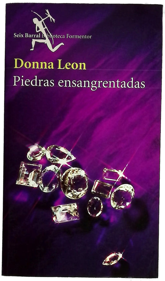 Piedras ensangrentadas