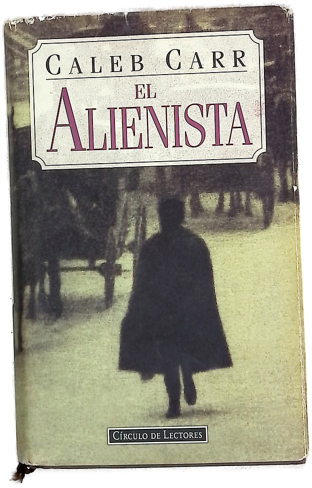 El alienista