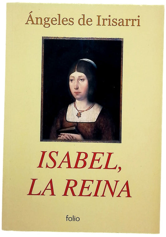 Isabel, la Reina