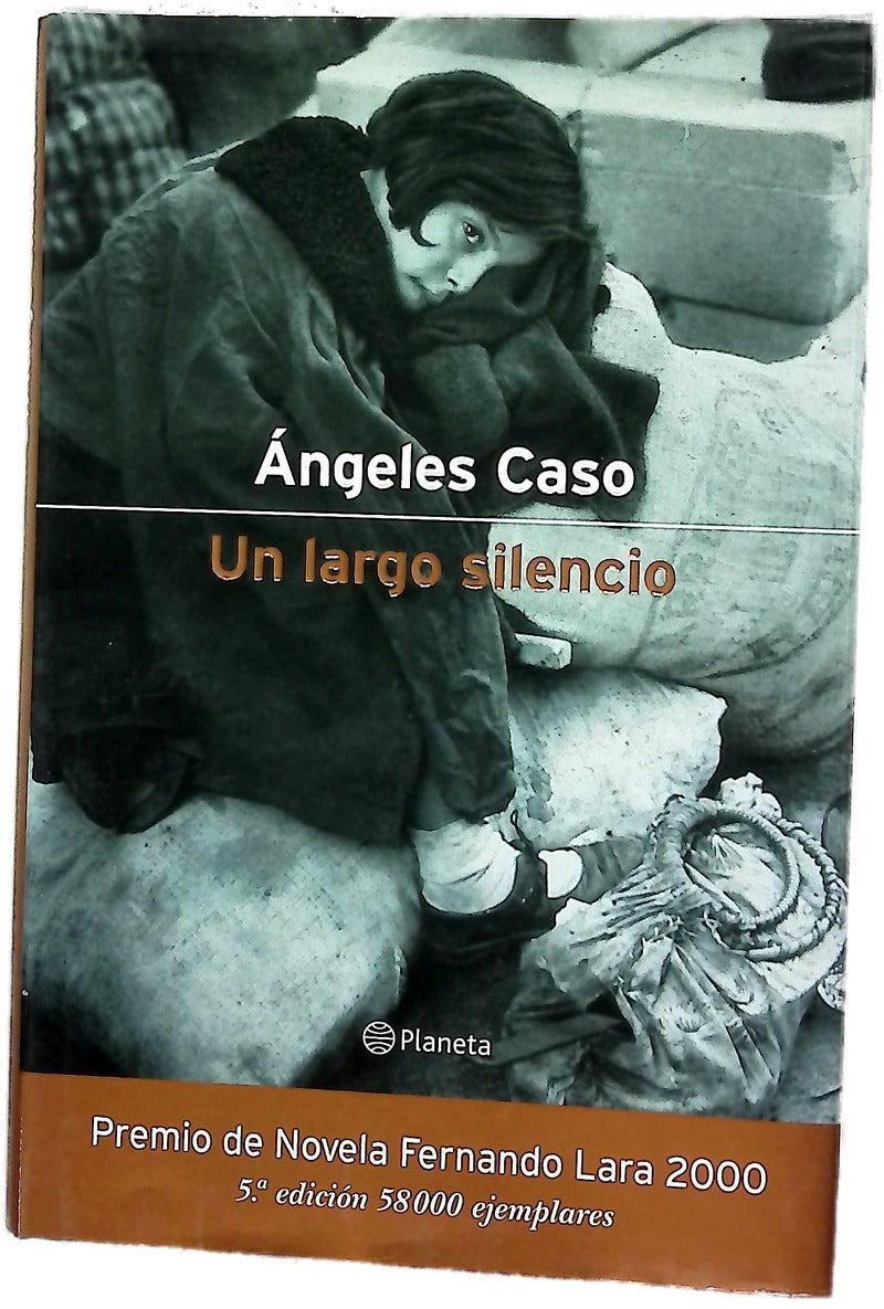 Un largo silencio