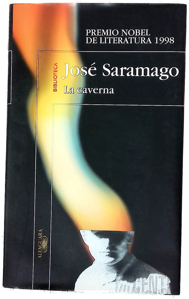 La caverna