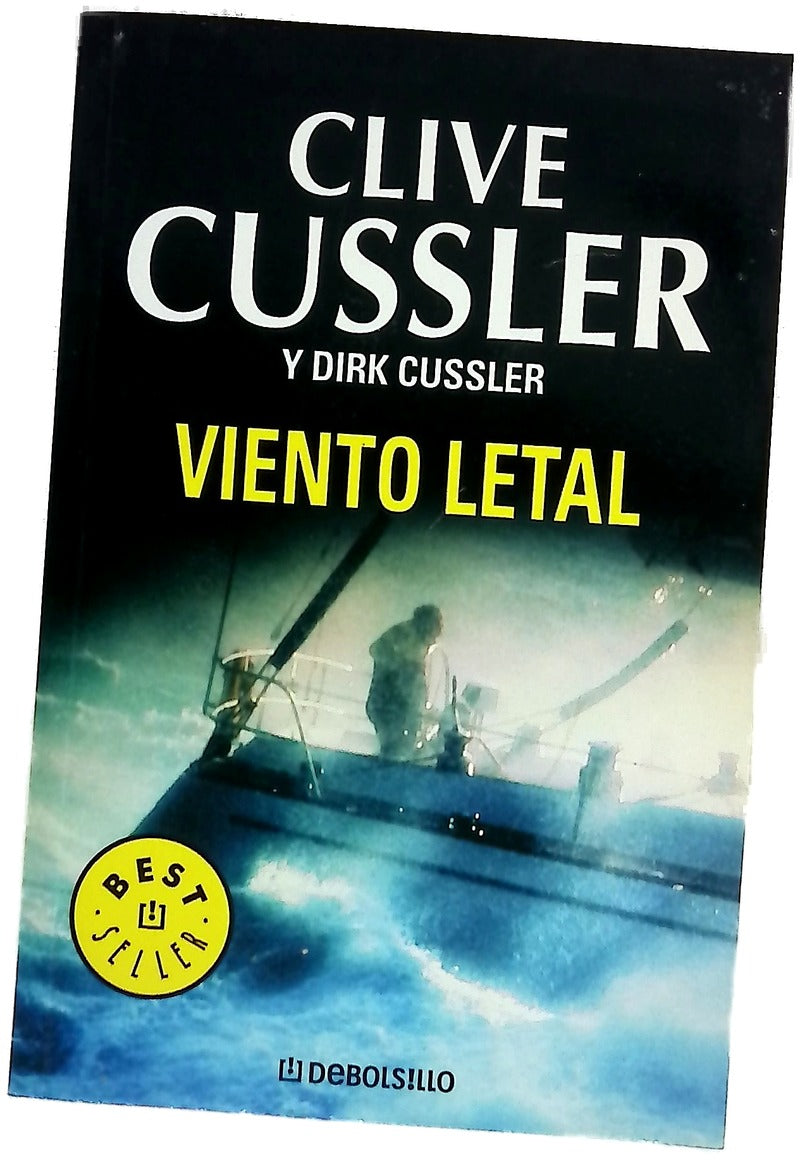 Viento letal