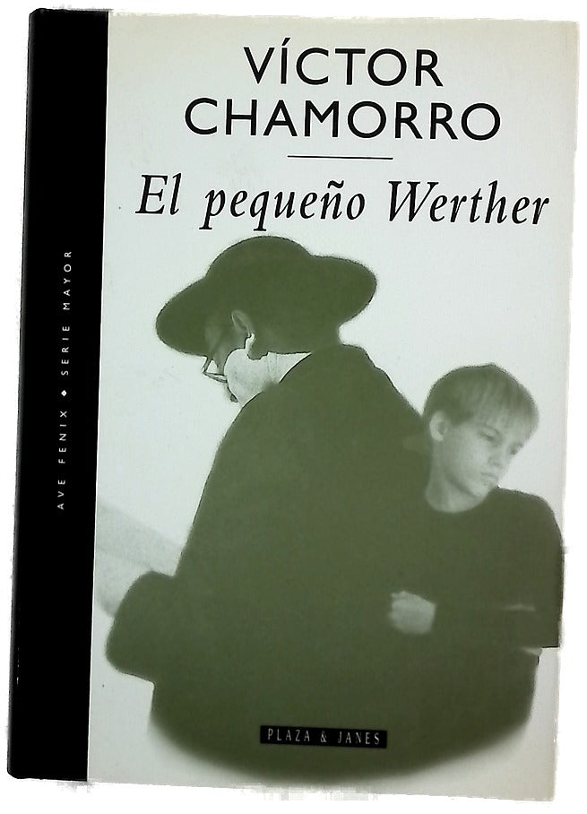 El pequeño Werther