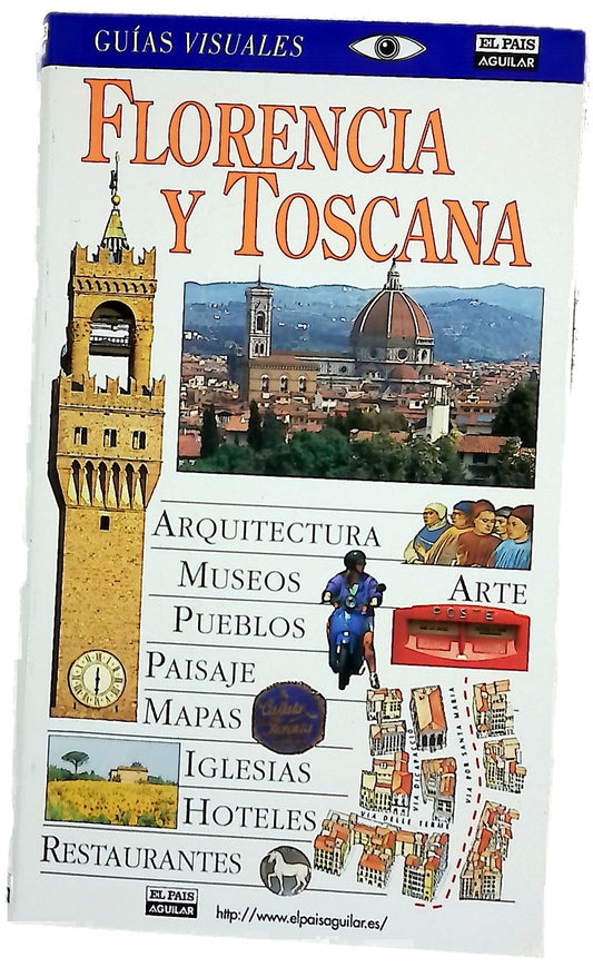 Florencia y Toscana