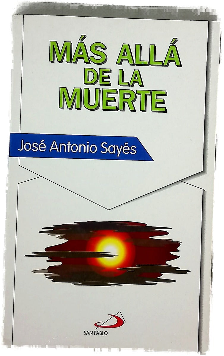 Más allá de la muerte