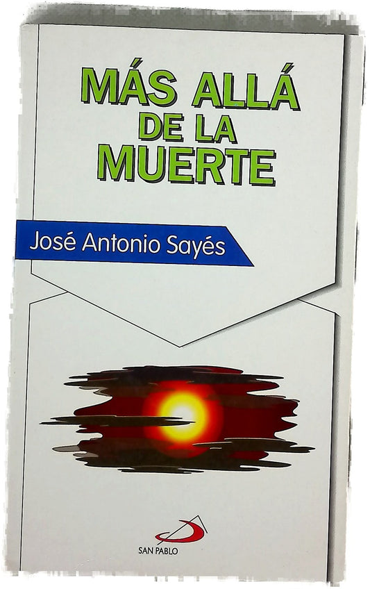 Más allá de la muerte