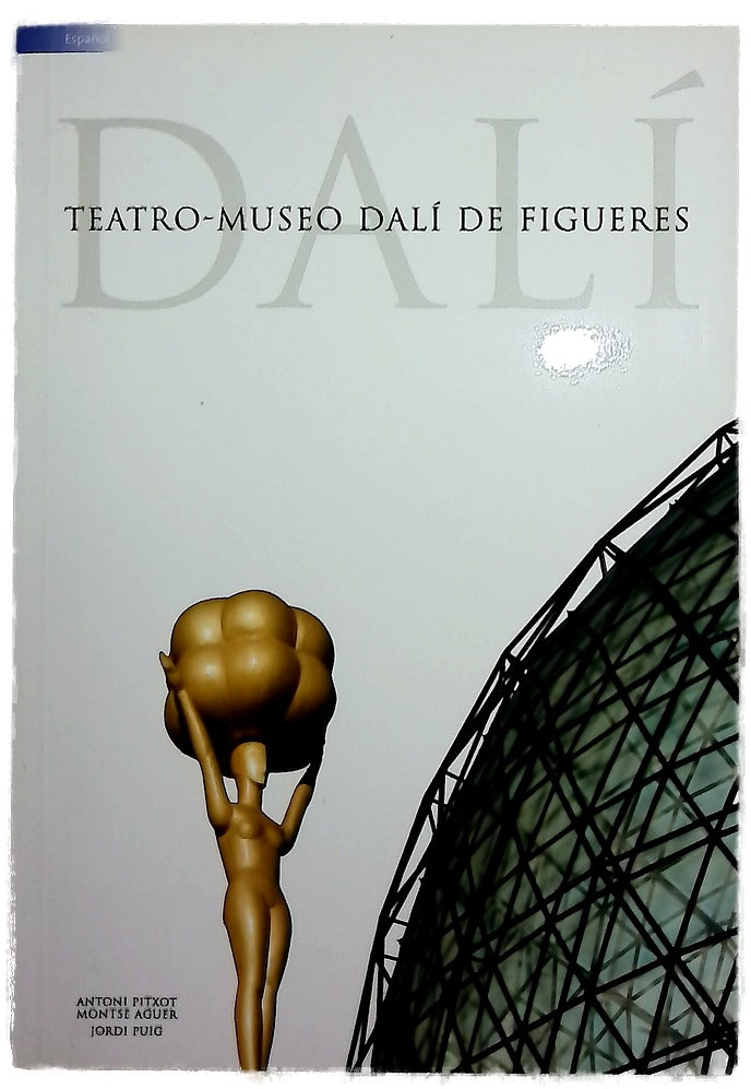 Teatro-Museo Dalí de Figueres