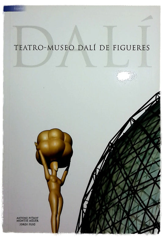 Teatro-Museo Dalí de Figueres