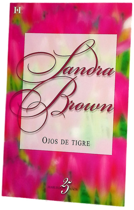 Ojos de tigre