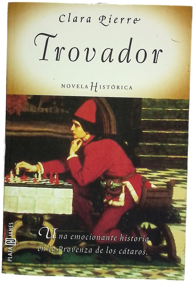 Trovador