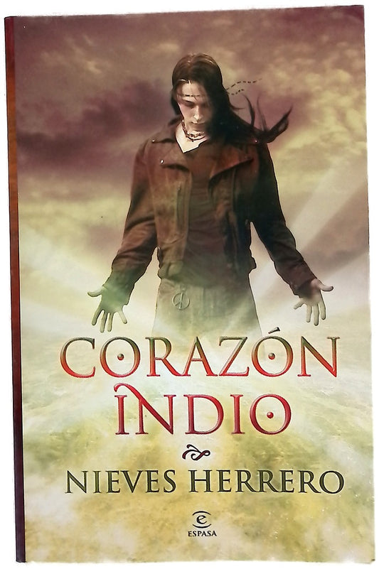 Corazón indio
