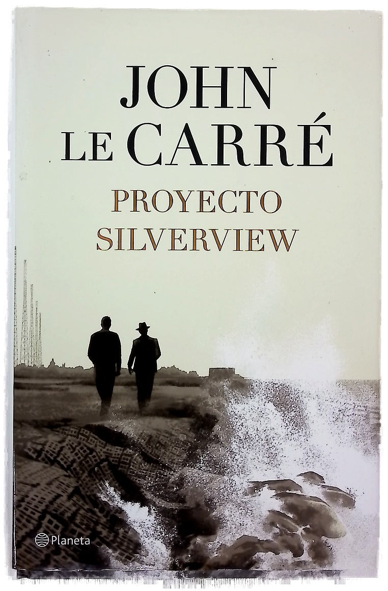 Proyecto Silverview