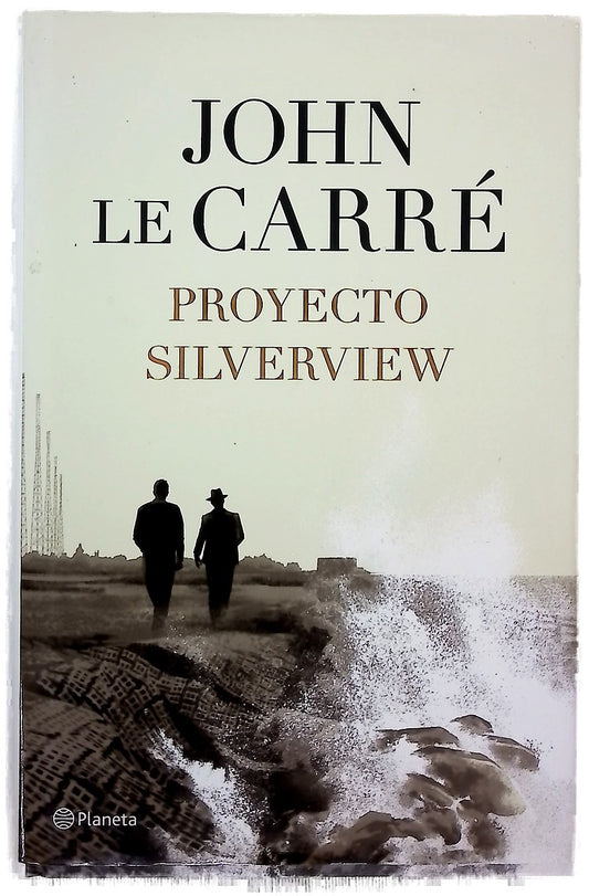 Proyecto Silverview