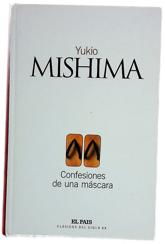 Confesiones de una máscara