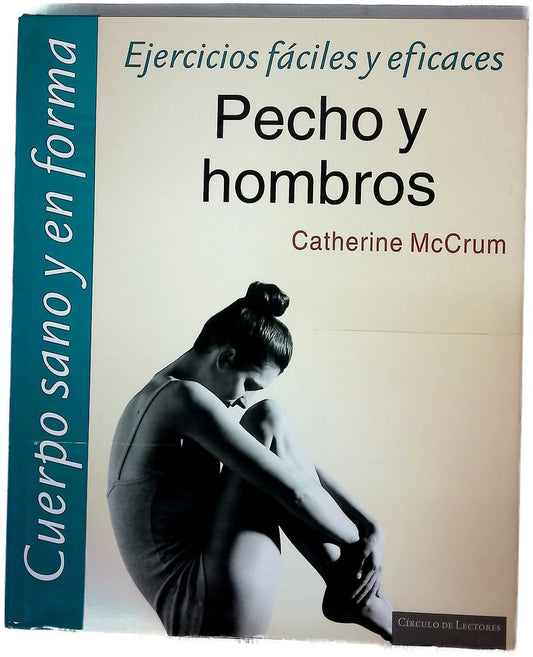 Pecho y hombros