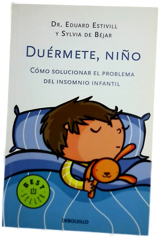 Duérmete, niño 