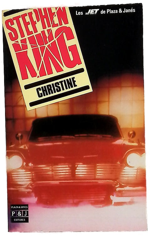 Christine