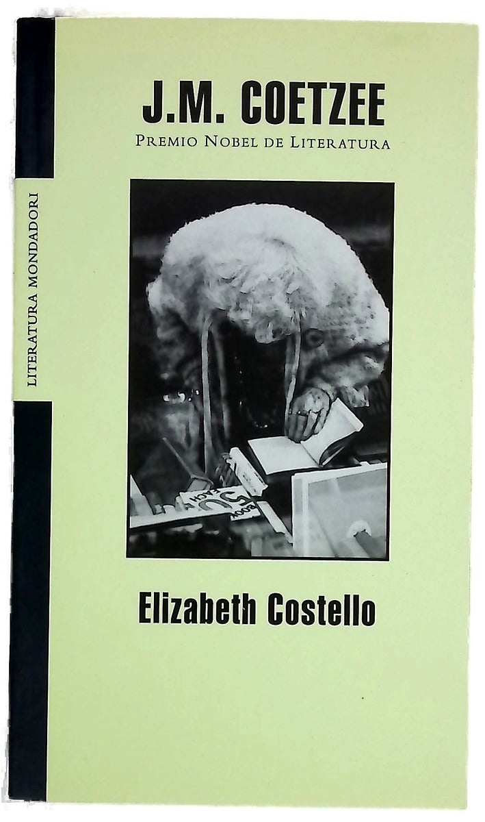 Elizabeth Costello