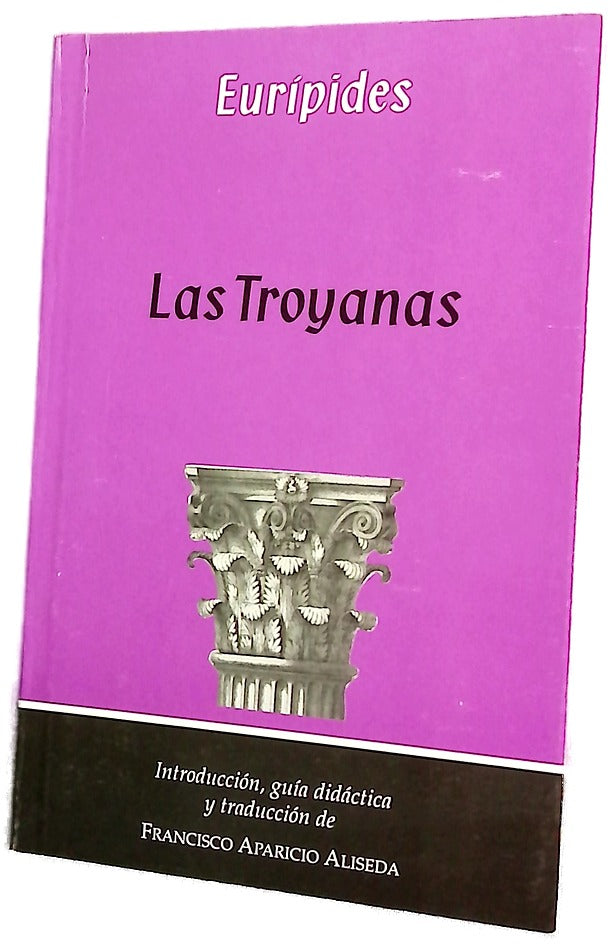 Las troyanas