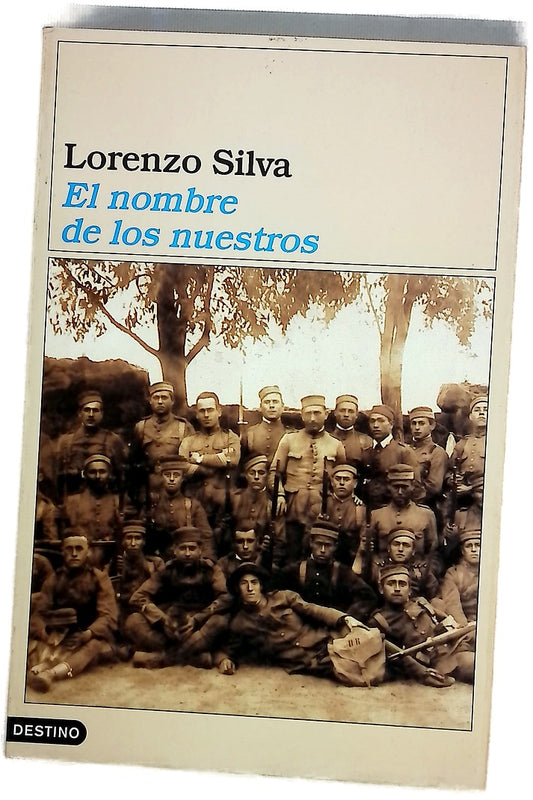 El nombre de los nuestros